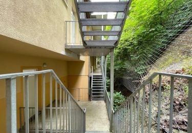 Wohnung St. Petersburger Straße in Dresden