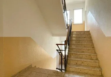 Wohnung St. Petersburger Straße in Dresden