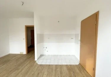 Wohnung St. Petersburger Straße in Dresden