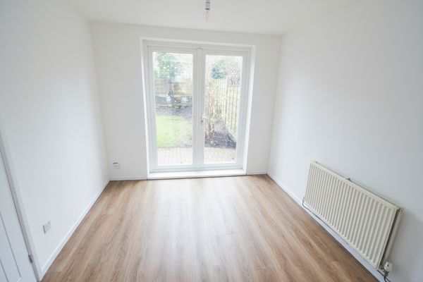 House Musbury Avenue in Cheadle Hulme