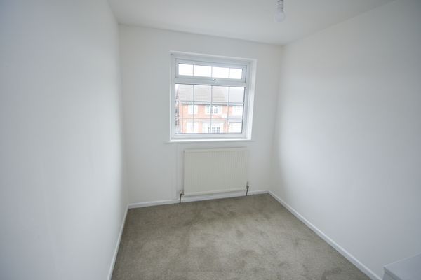 House Musbury Avenue in Cheadle Hulme