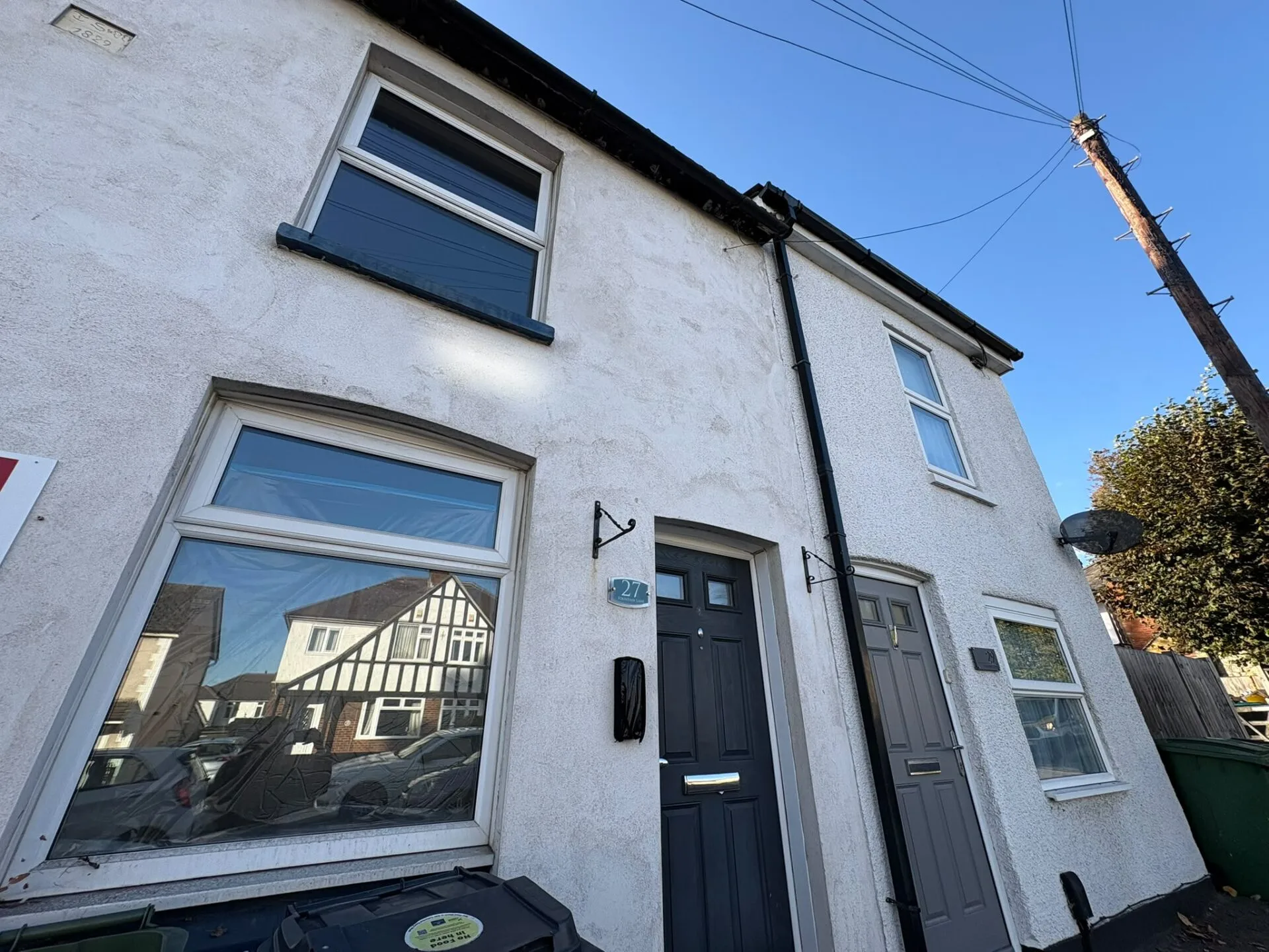 Room Fountain Lane in Maidstone