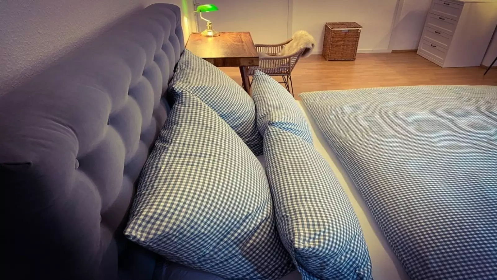 Wohnung Holzgraben in Frankfurt am Main