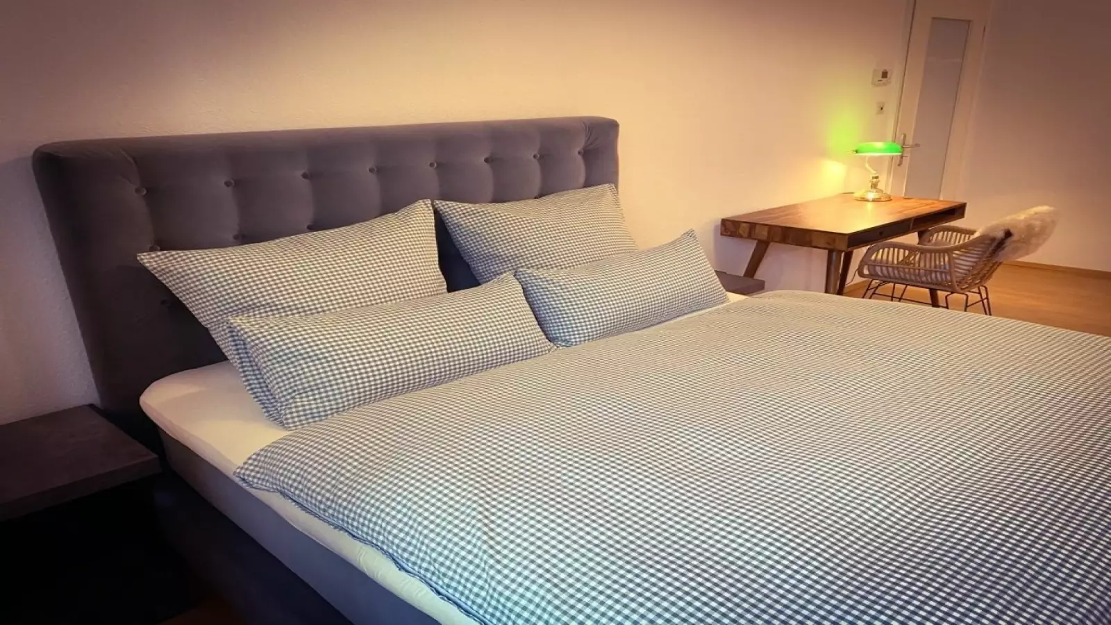 Wohnung Holzgraben in Frankfurt am Main