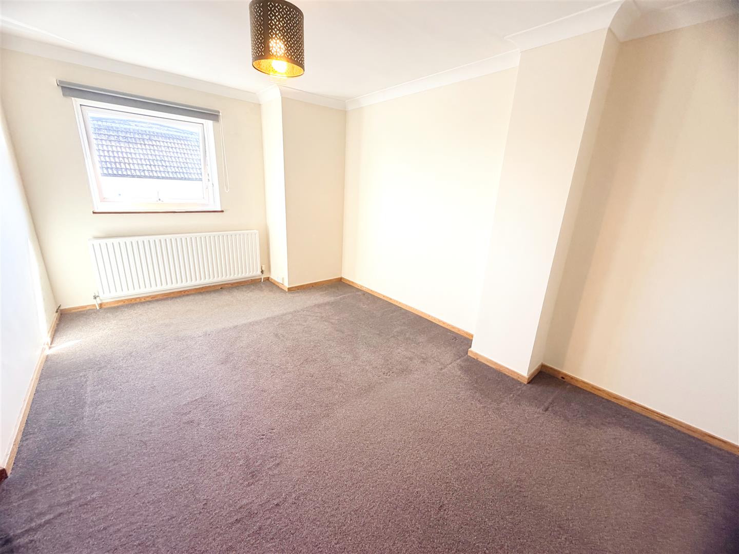 Flat Vale Road in St Leonards