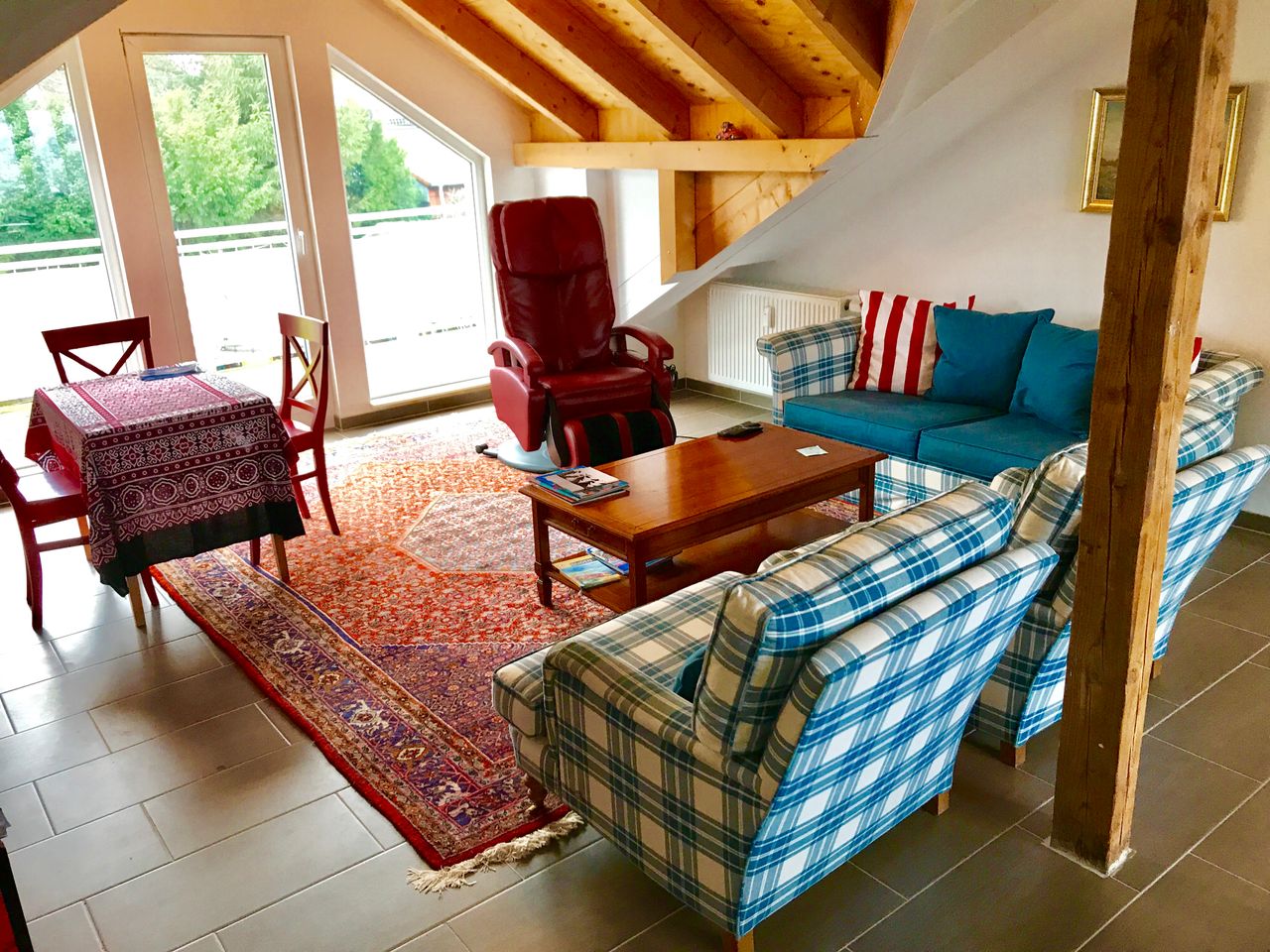 Wohnung Leipziger Straße in Kelkheim (Taunus)