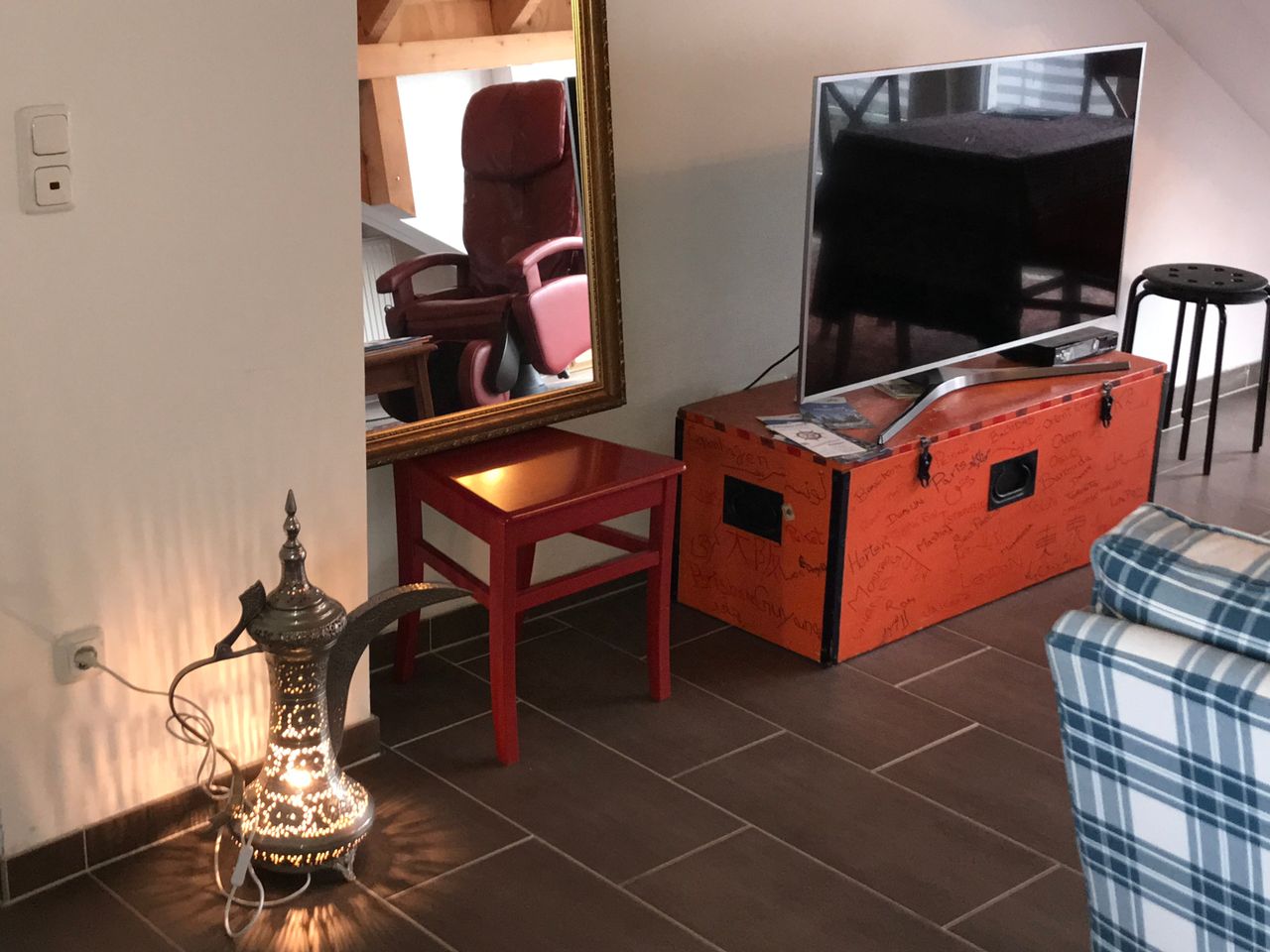 Wohnung Leipziger Straße in Kelkheim (Taunus)