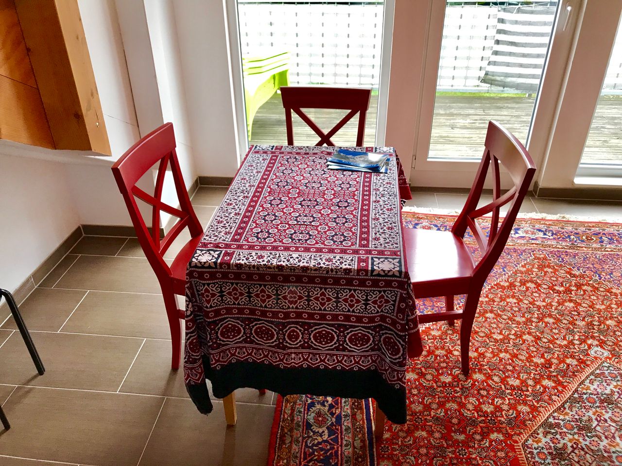 Wohnung Leipziger Straße in Kelkheim (Taunus)