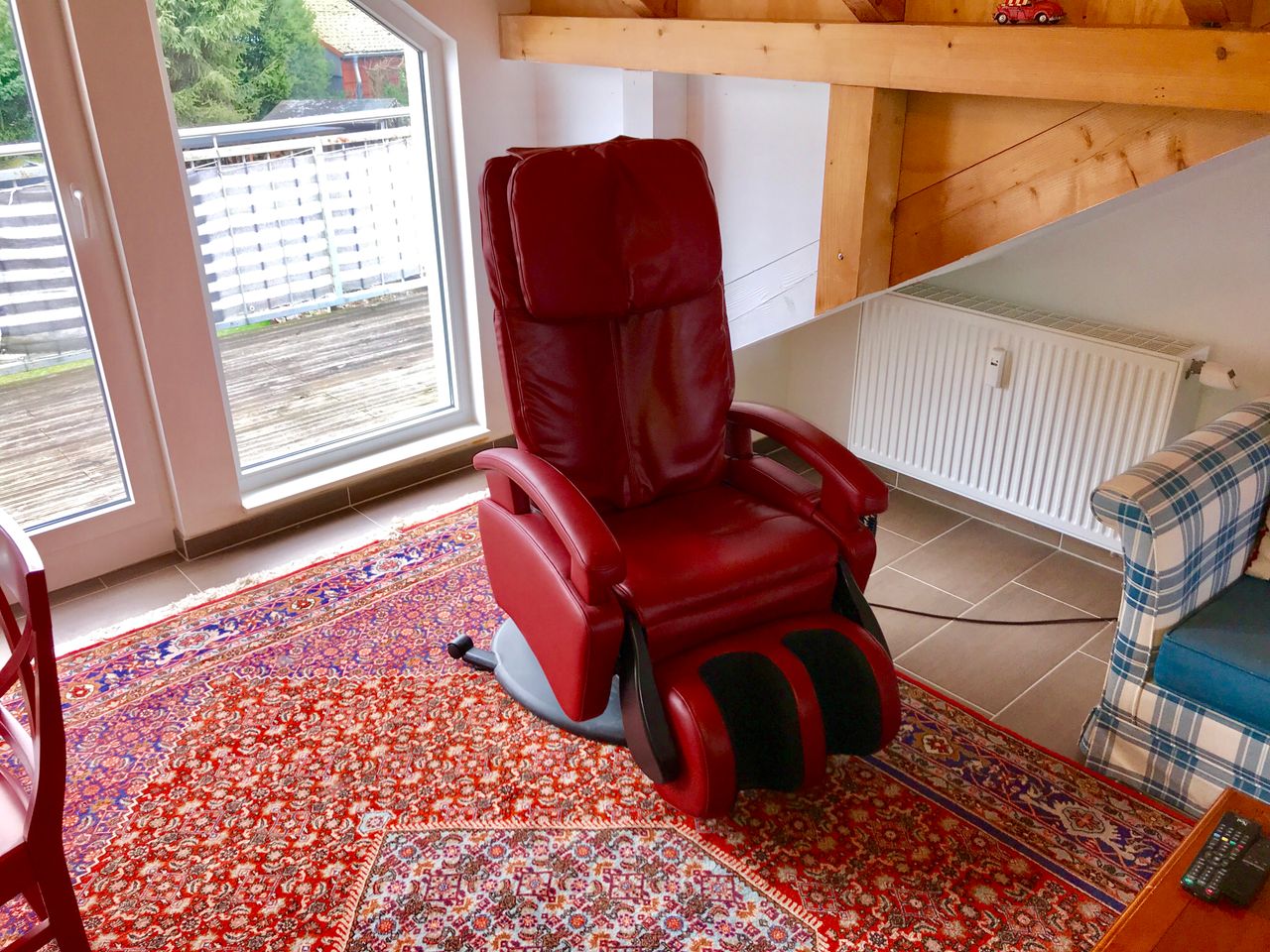 Wohnung Leipziger Straße in Kelkheim (Taunus)