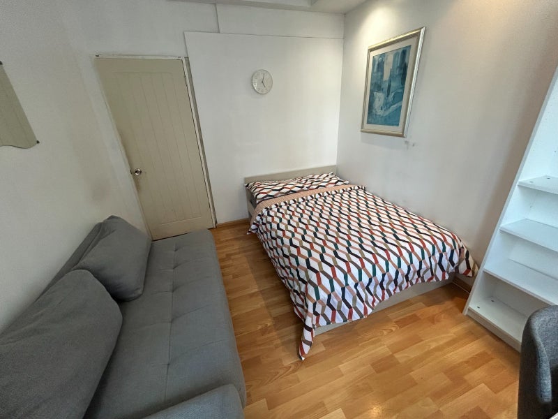 Room City Road in Greater London