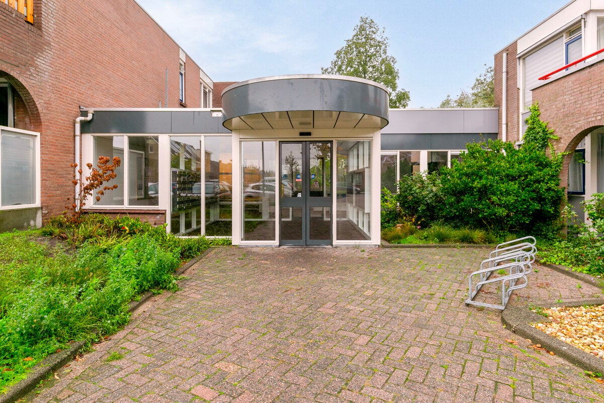 Appartement aan de Mercatorlaan in Waalwijk (5141 AM)
