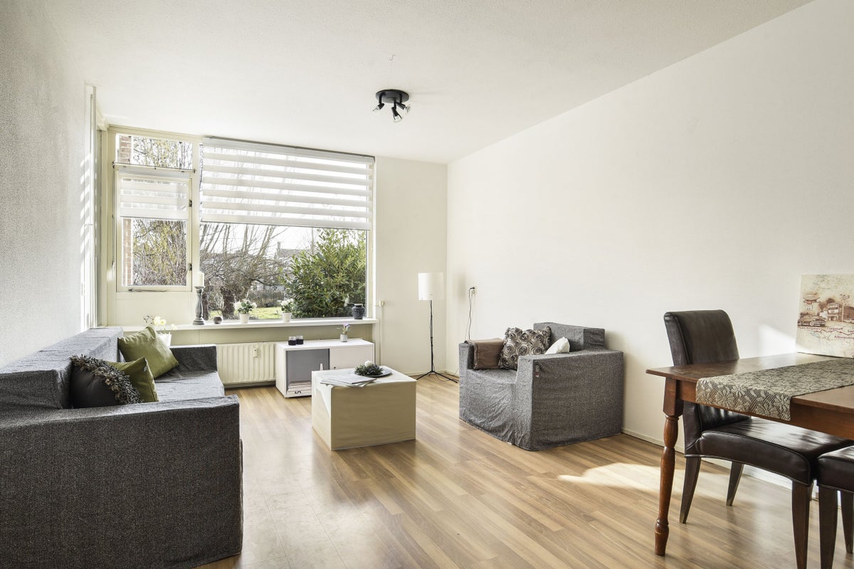 Appartement aan de Mercatorlaan in Waalwijk (5141 AM)