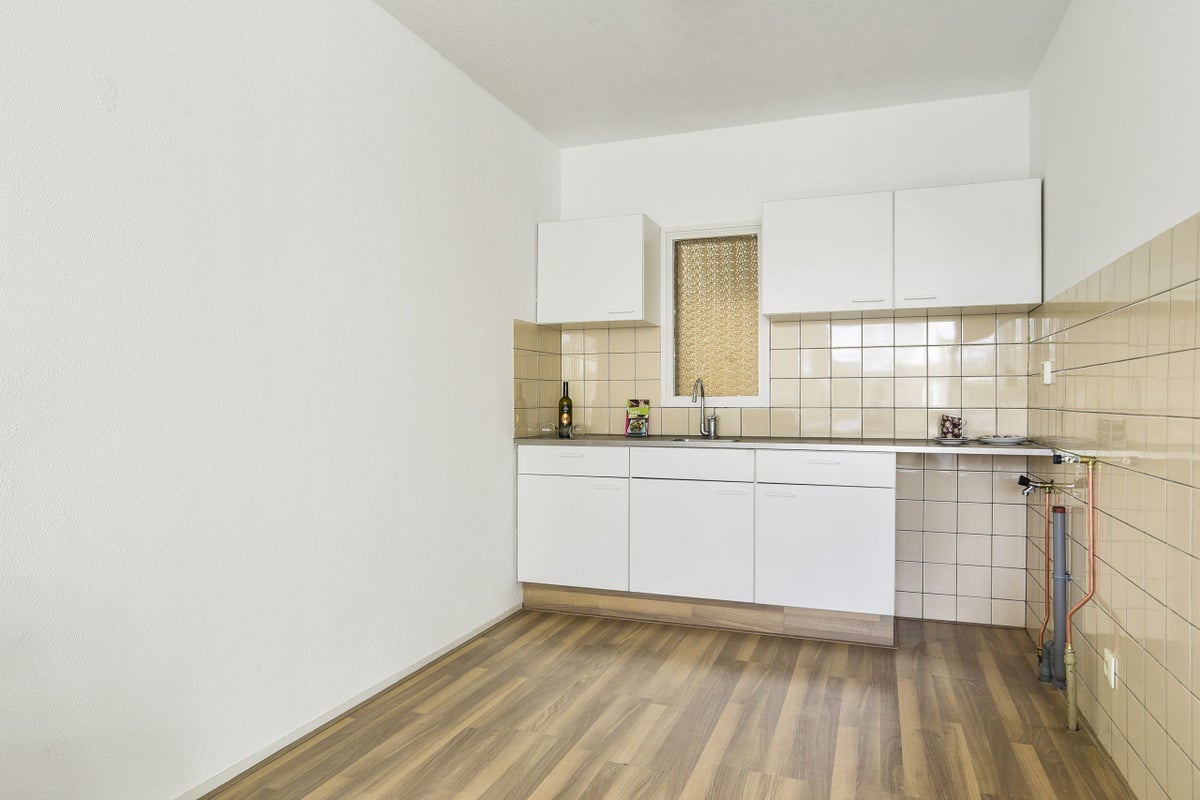 Appartement aan de Mercatorlaan in Waalwijk (5141 AM)