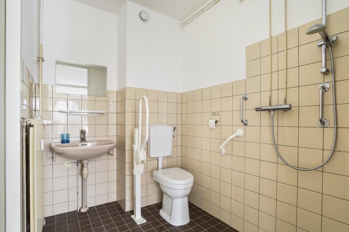 Appartement aan de Mercatorlaan in Waalwijk (5141 AM)