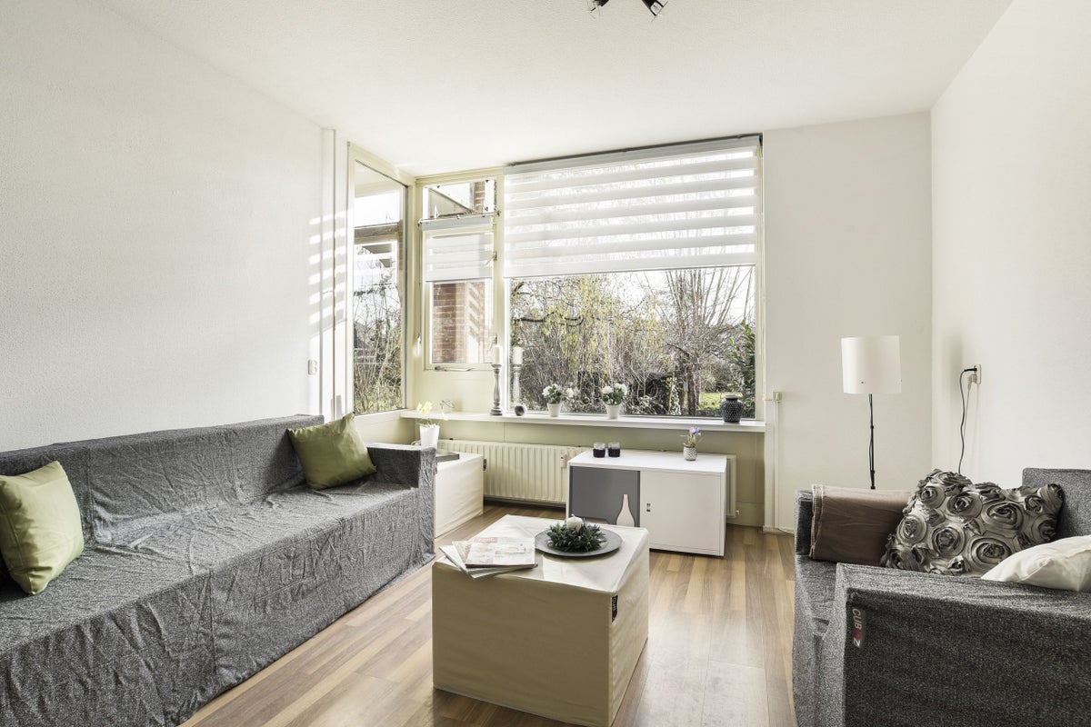 Appartement aan de Mercatorlaan in Waalwijk (5141 AM)