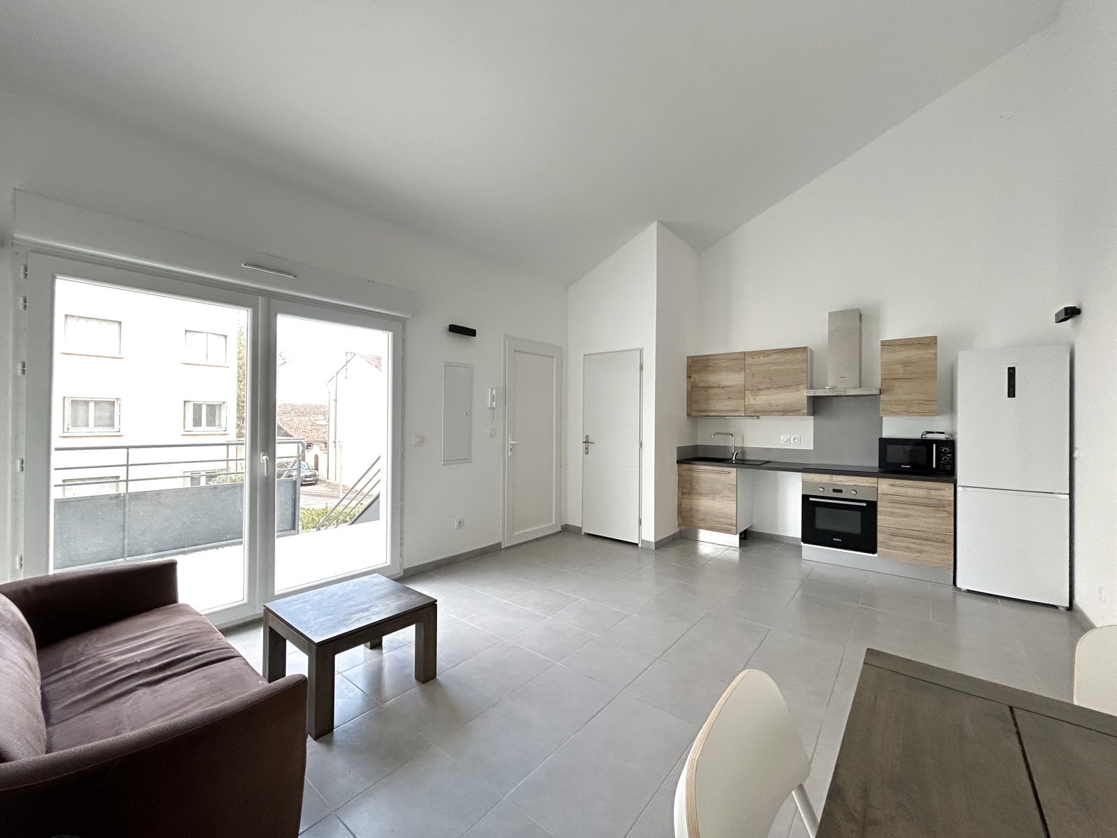 Appartement Résidence Denis Soulier à Sorgues
