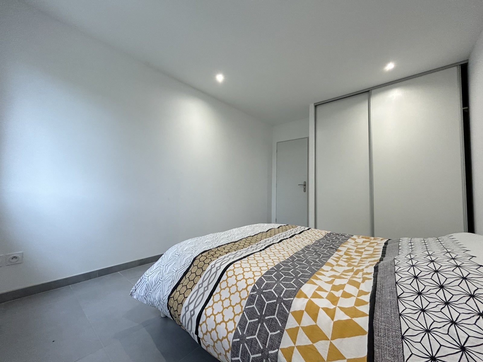 Appartement Résidence Denis Soulier à Sorgues