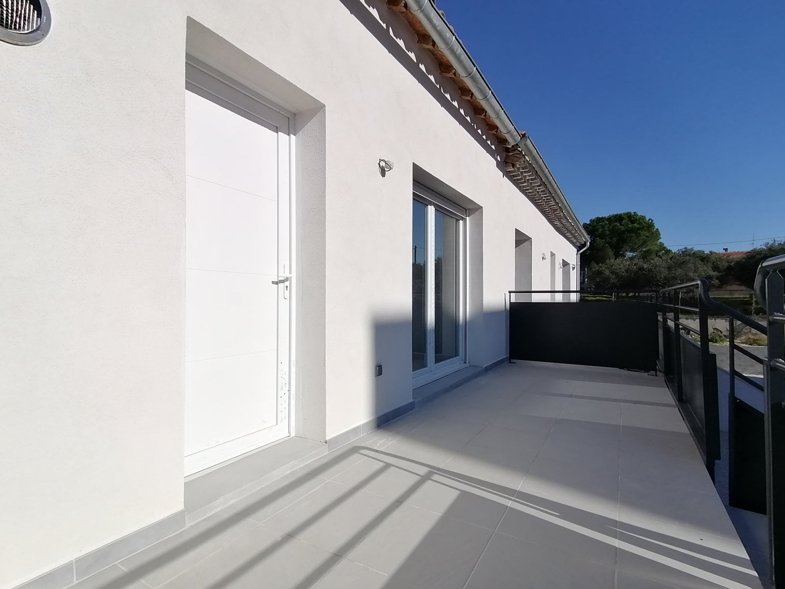 Appartement Résidence Denis Soulier à Sorgues