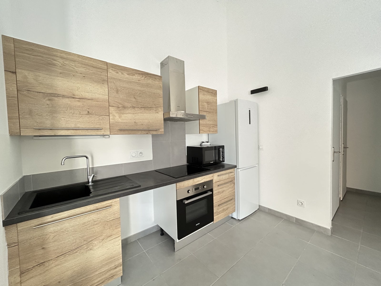 Appartement Résidence Denis Soulier à Sorgues