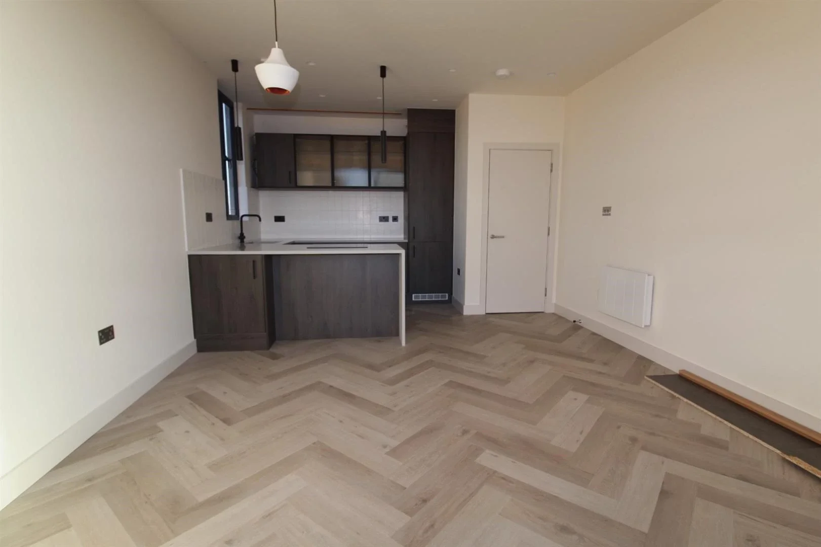 Flat Williams Grove in Greater London