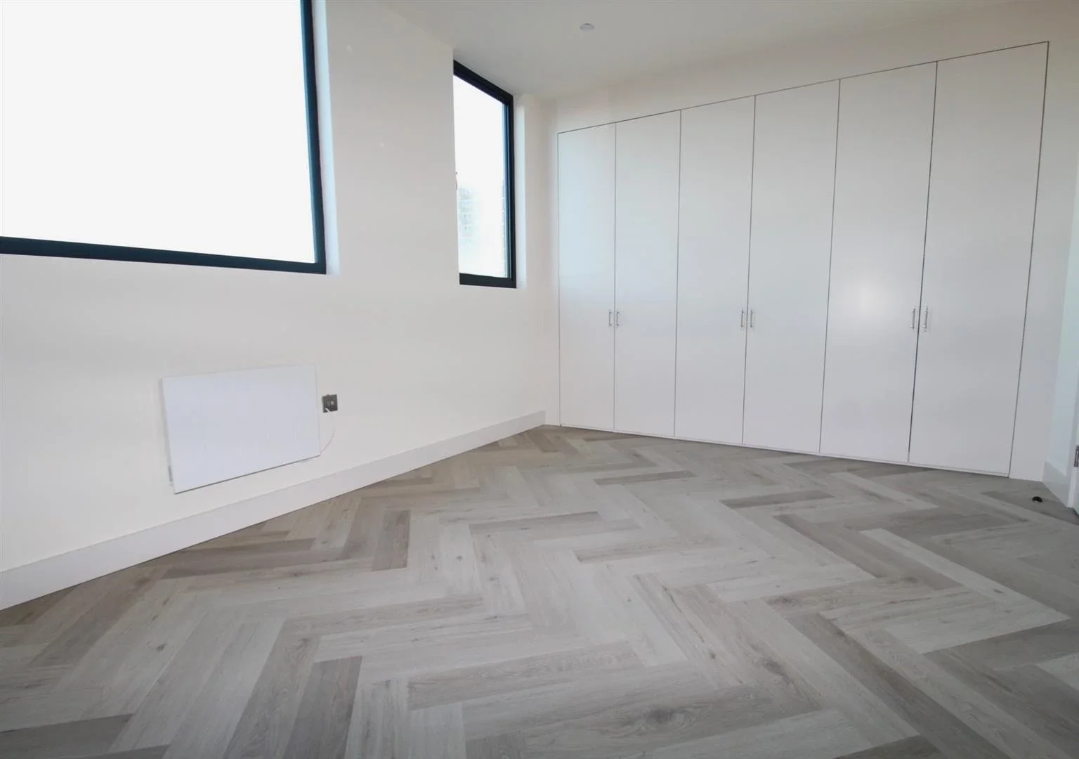 Flat Williams Grove in Greater London
