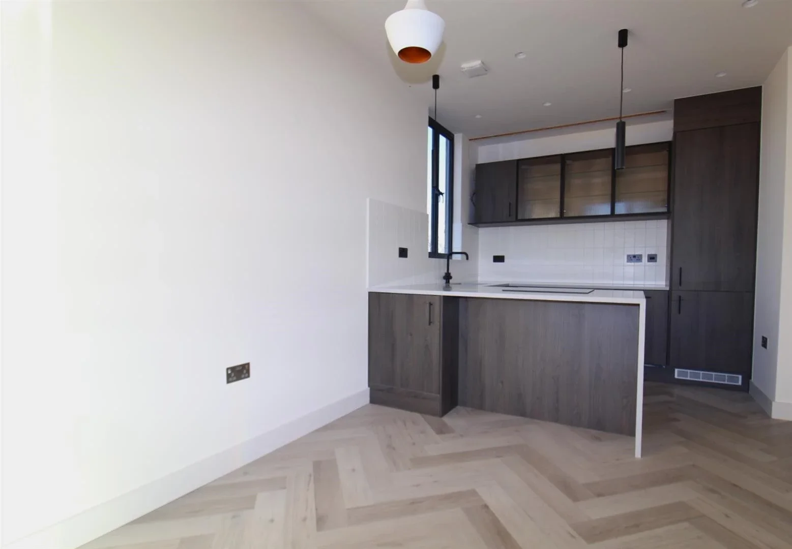 Flat Williams Grove in Greater London