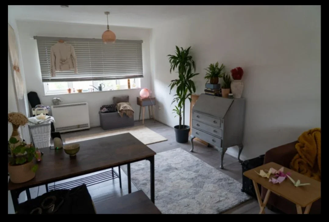 Room Stoll Close in Greater London