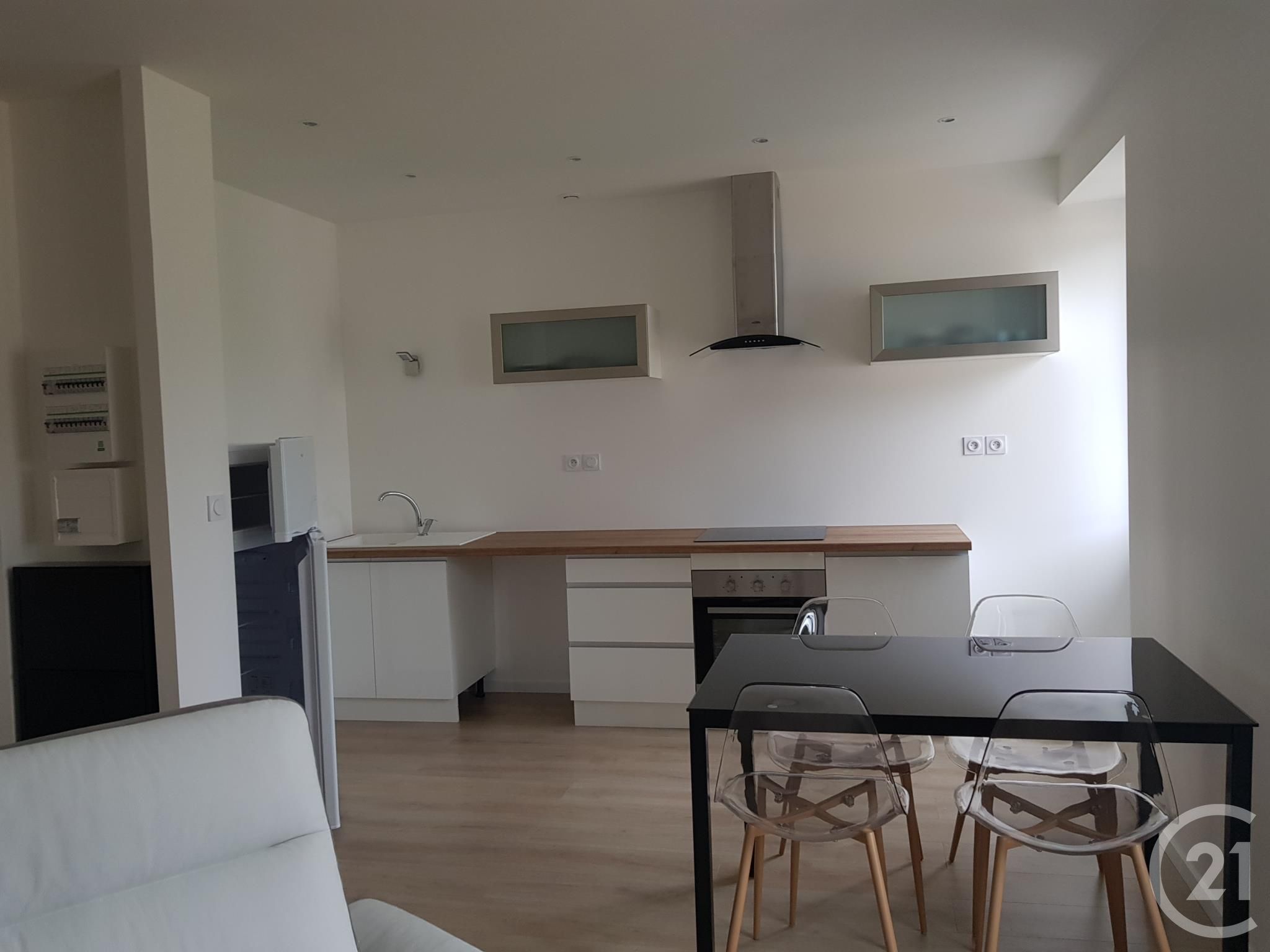Appartement Rue du Commandant Valentin à Pontarlier