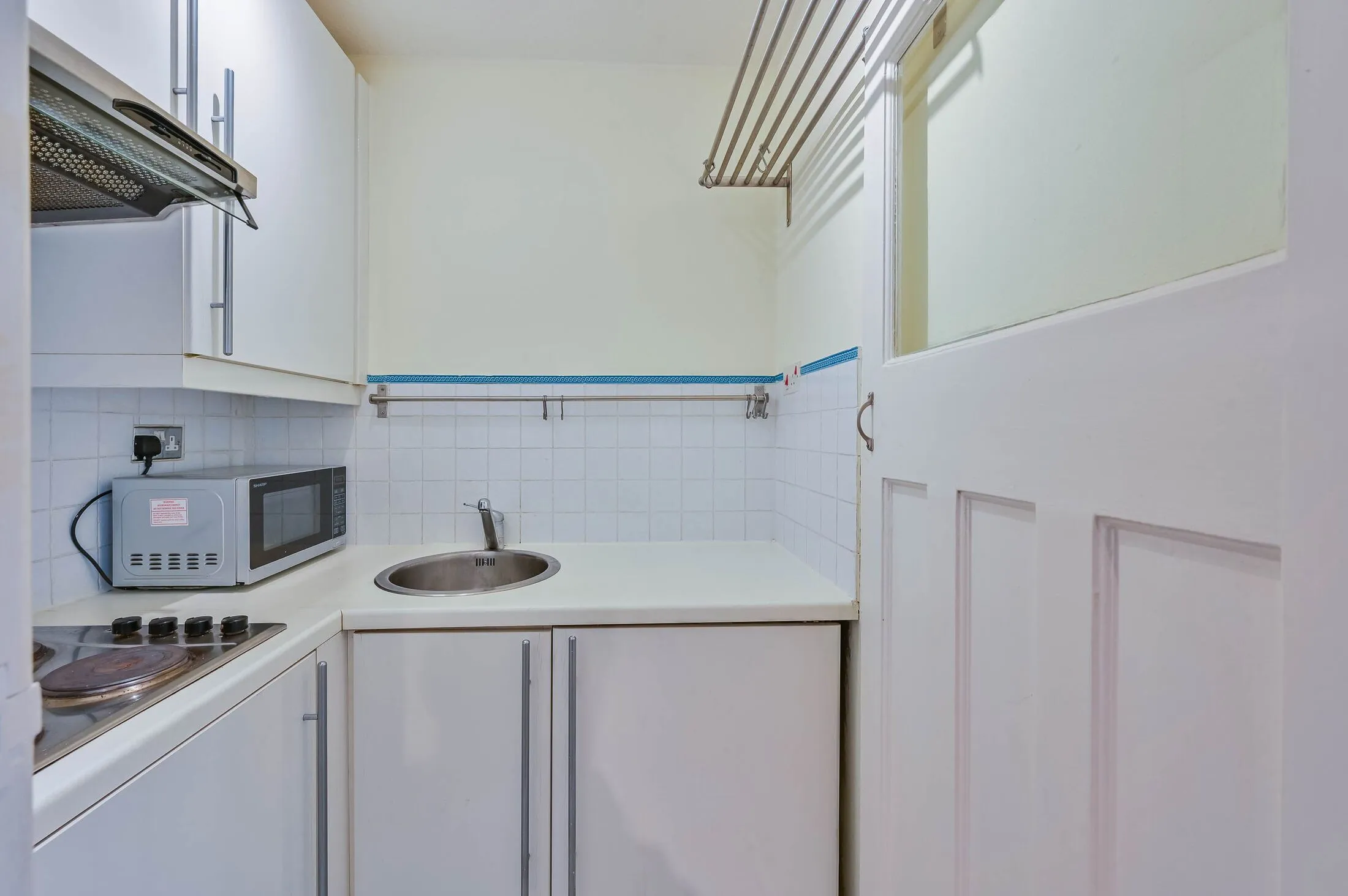 Flat Coram Street in Greater London