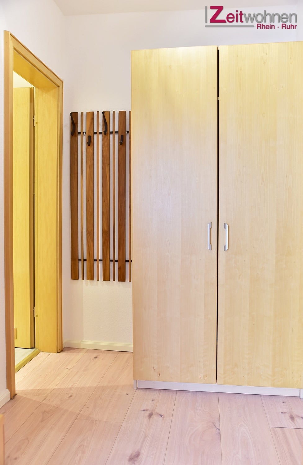Wohnung Franz-Peter-Kürten-Weg in Köln