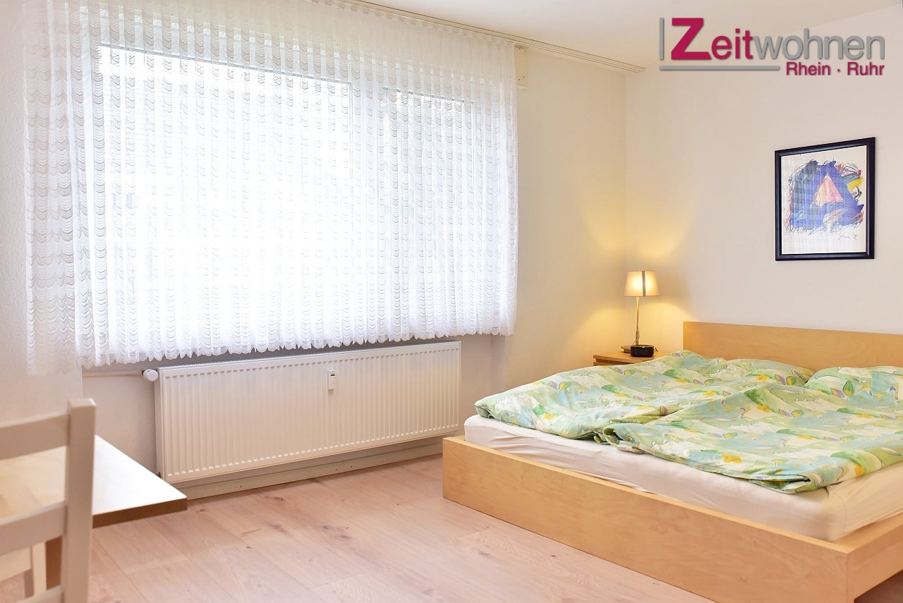 Wohnung Franz-Peter-Kürten-Weg in Köln