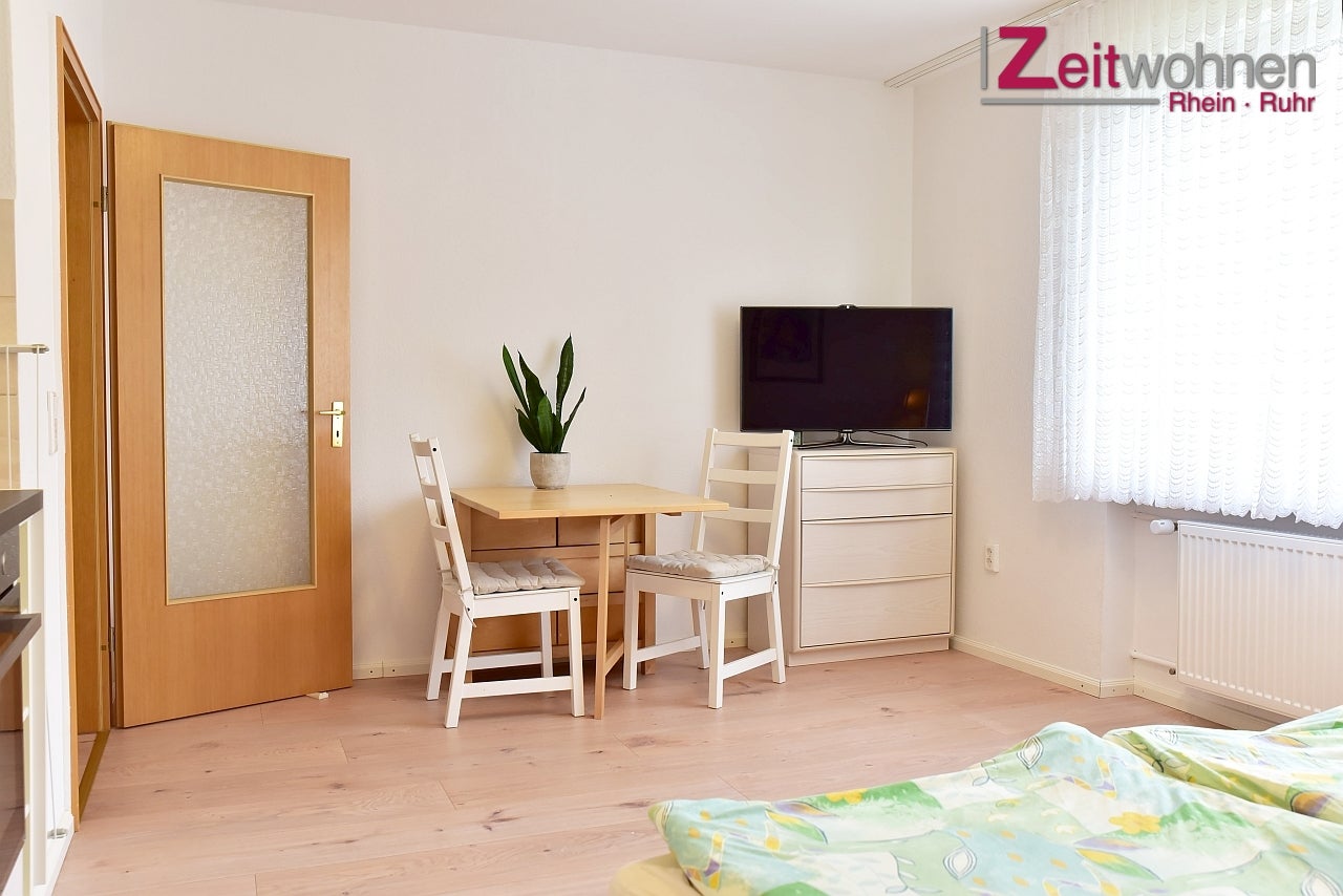 Wohnung Franz-Peter-Kürten-Weg in Köln