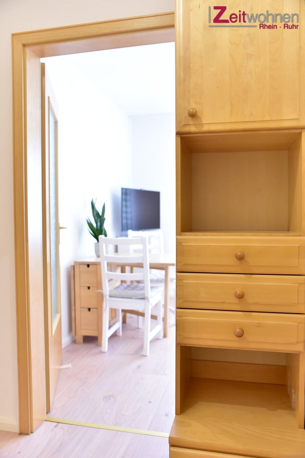 Wohnung Franz-Peter-Kürten-Weg in Köln