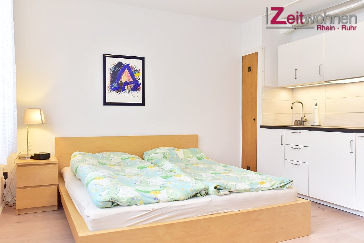 Wohnung Franz-Peter-Kürten-Weg in Köln