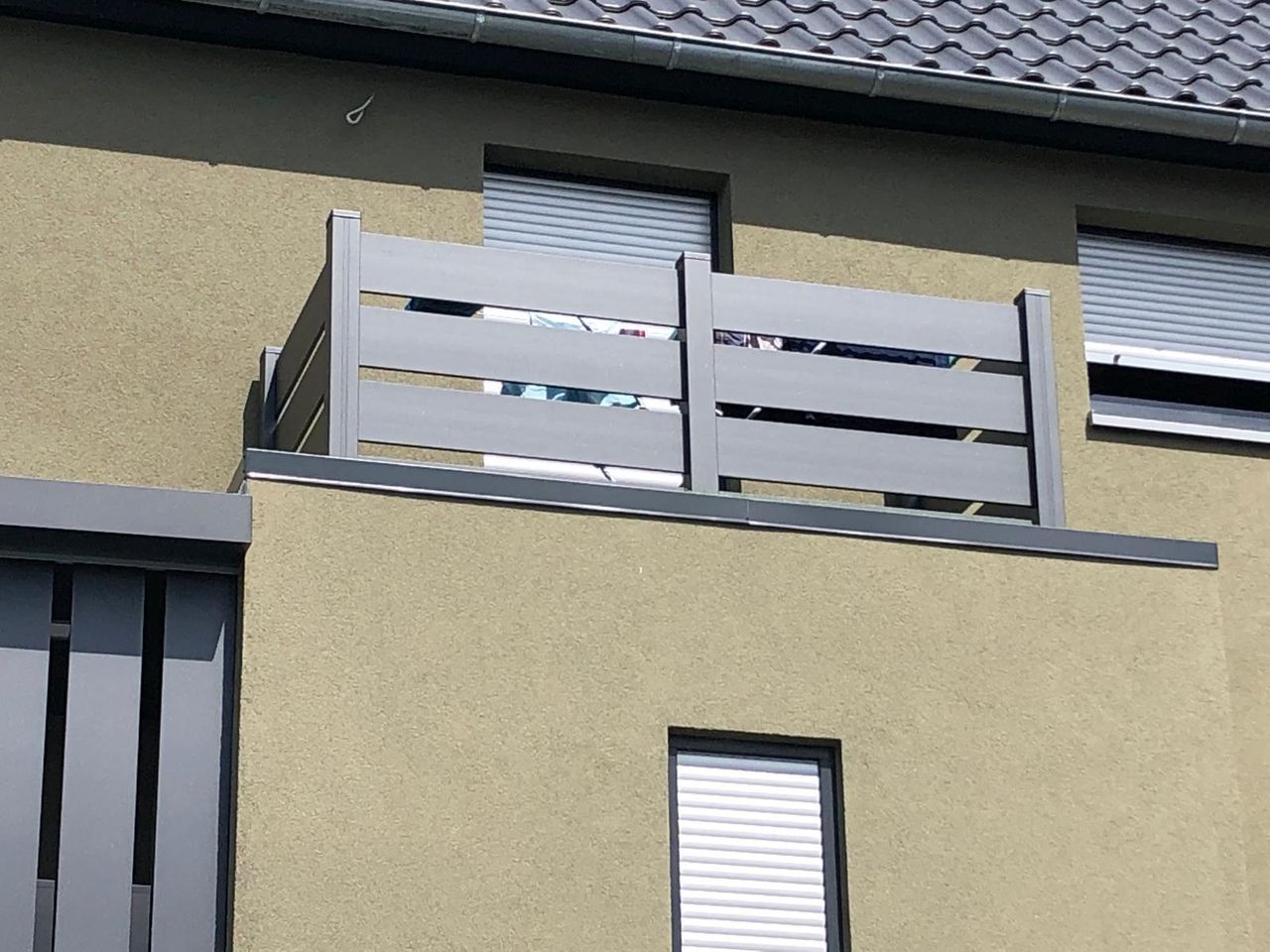 Haus Moltkestraße in Altrip