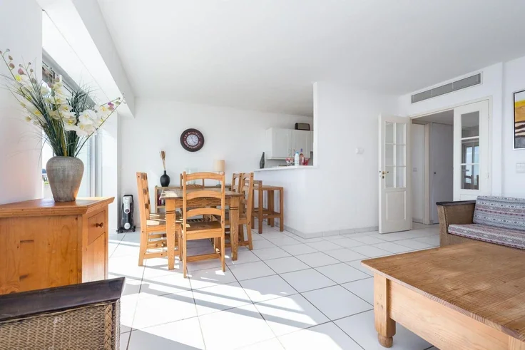 Appartement Boulevard Eugène Gazagnaire à Cannes