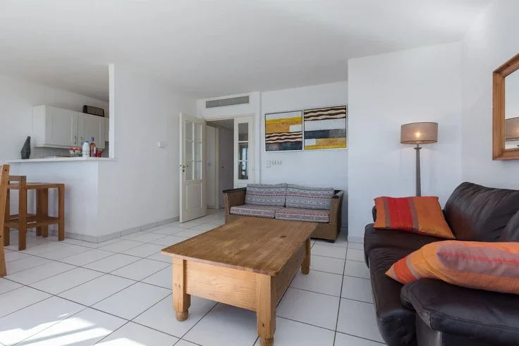 Appartement Boulevard Eugène Gazagnaire à Cannes
