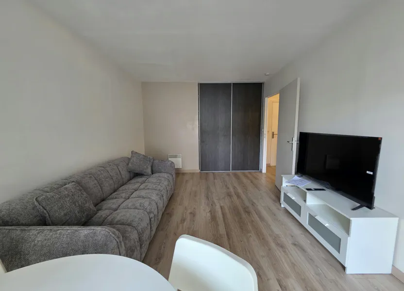 Chambre Avenue de Paris à Châtillon