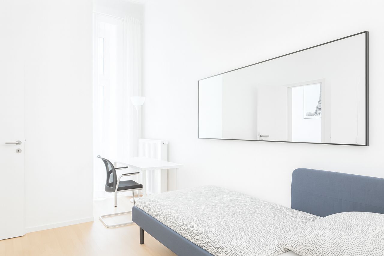 Wohnung Jutastraße in München