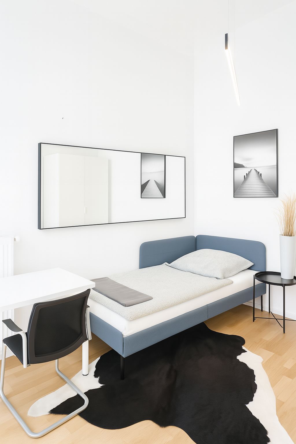 Wohnung Jutastraße in München