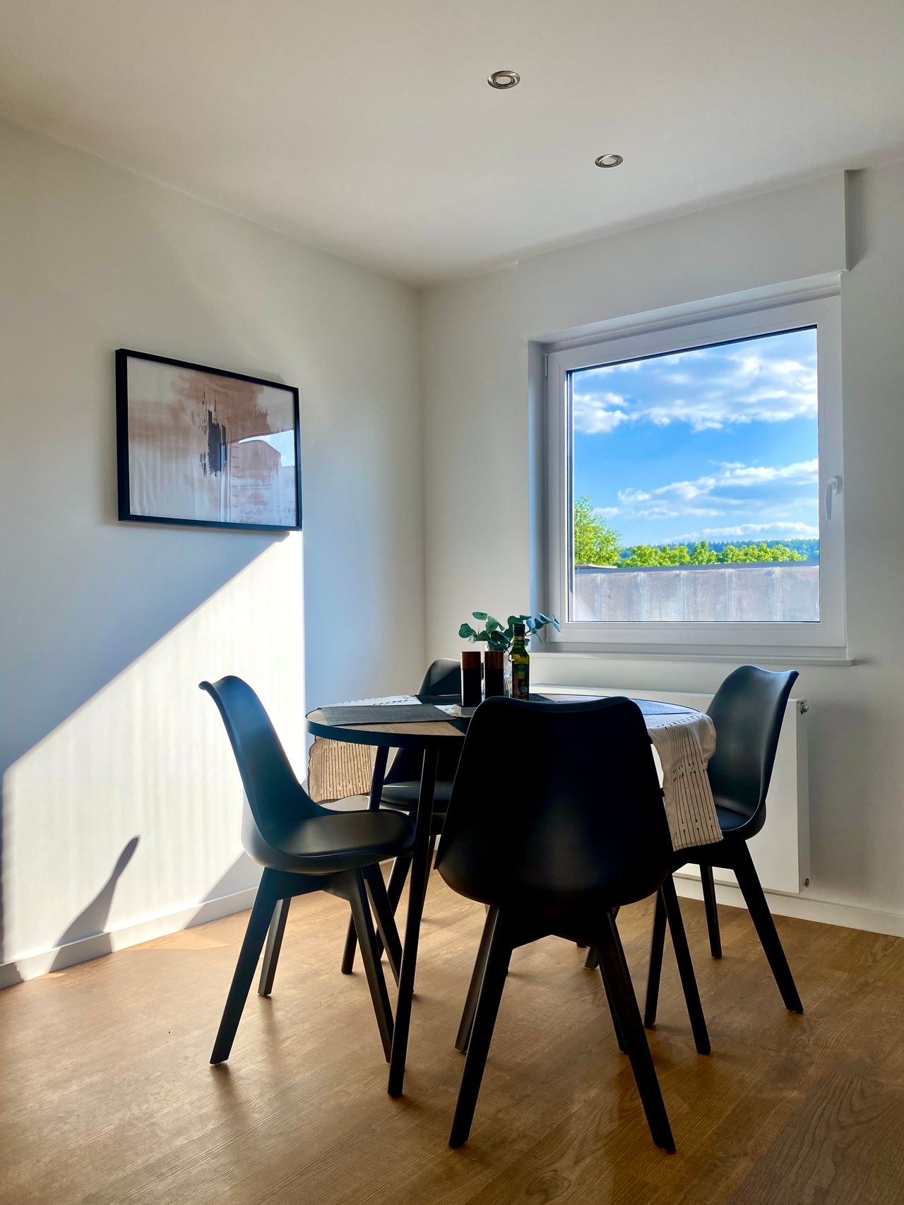 Wohnung Berliner Straße in Leonberg