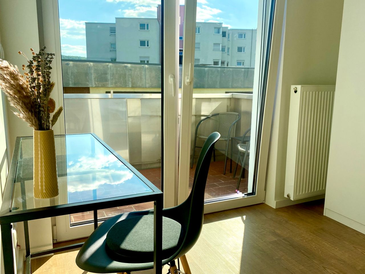 Wohnung Berliner Straße in Leonberg