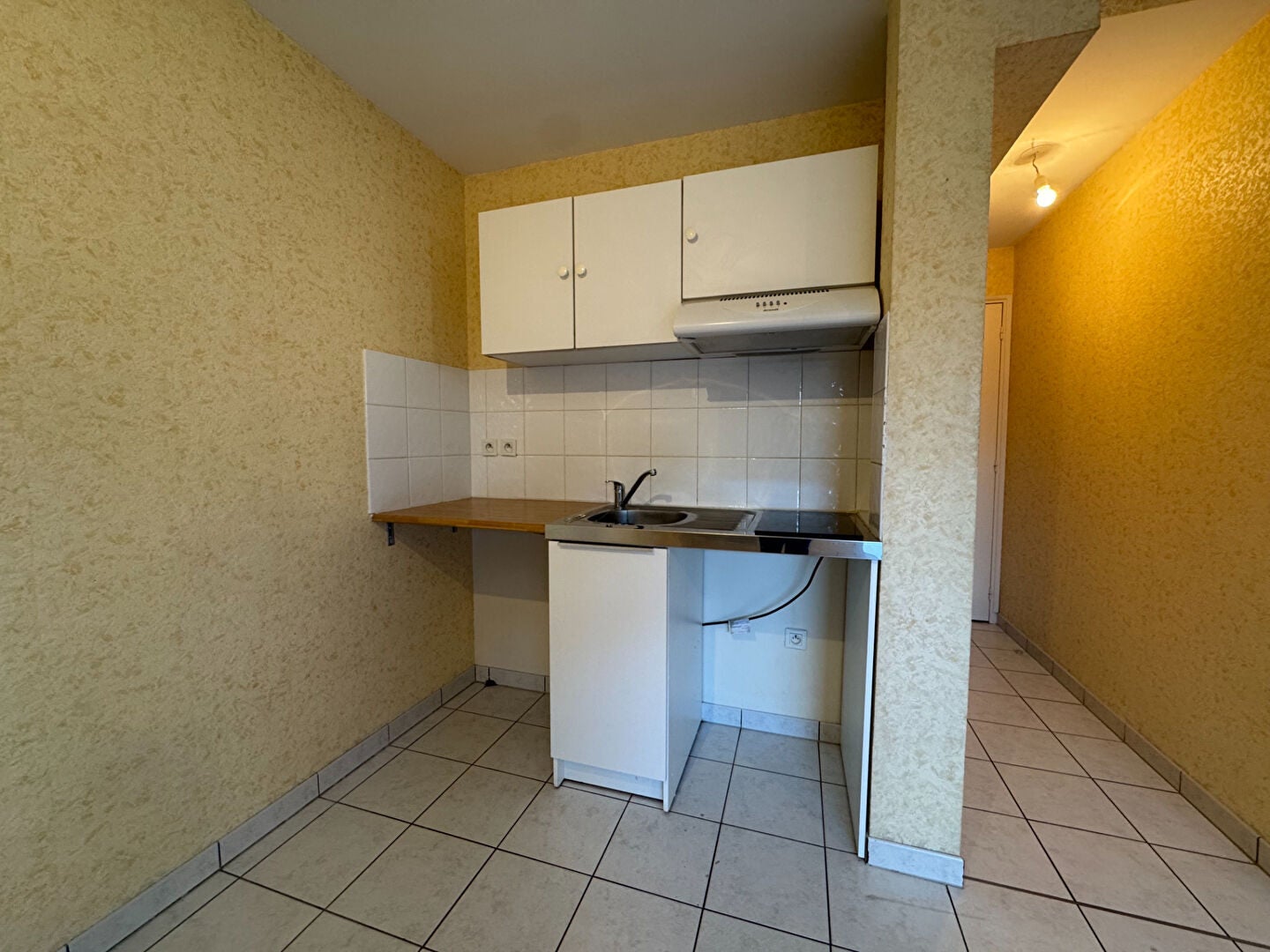 Appartement Avenue André Malraux à Tours