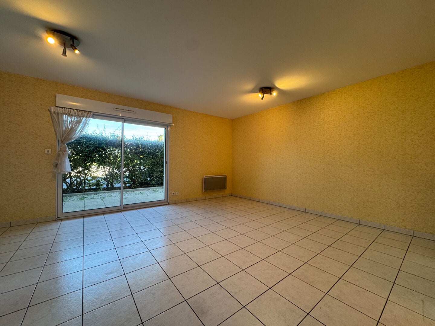 Appartement Avenue André Malraux à Tours