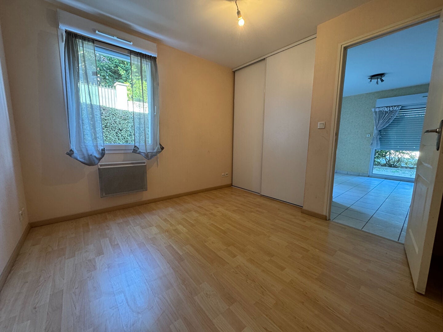 Appartement Avenue André Malraux à Tours