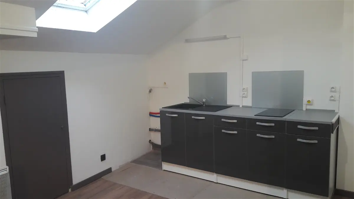 Appartement Avenue Victor Hugo à Dax
