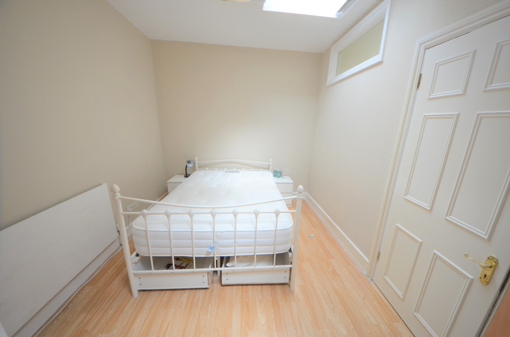 Flat Colebrooke Row in Greater London