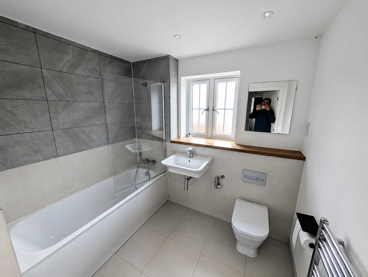 Room Horseshoe Close in Dacorum
