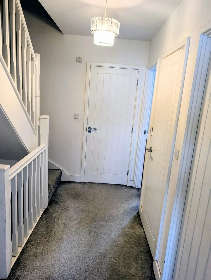 Room Horseshoe Close in Dacorum