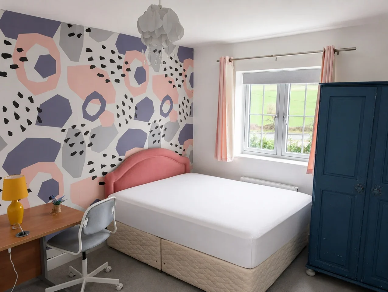 Room Horseshoe Close in Dacorum